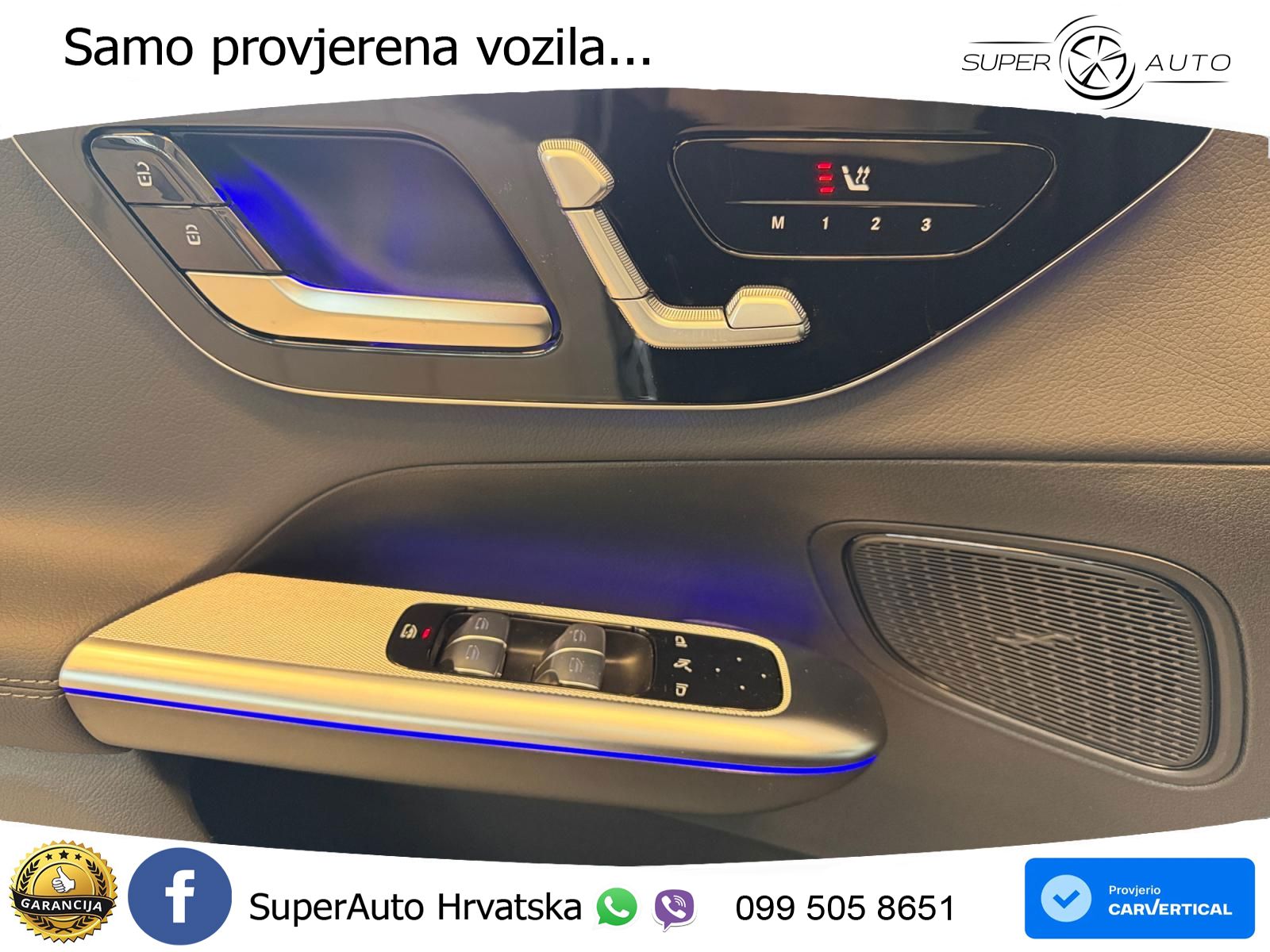 Mercedes GLC 200 (204 KS) 4MATIC 9G-TRONIC ACC+GR SJED+360+PANO