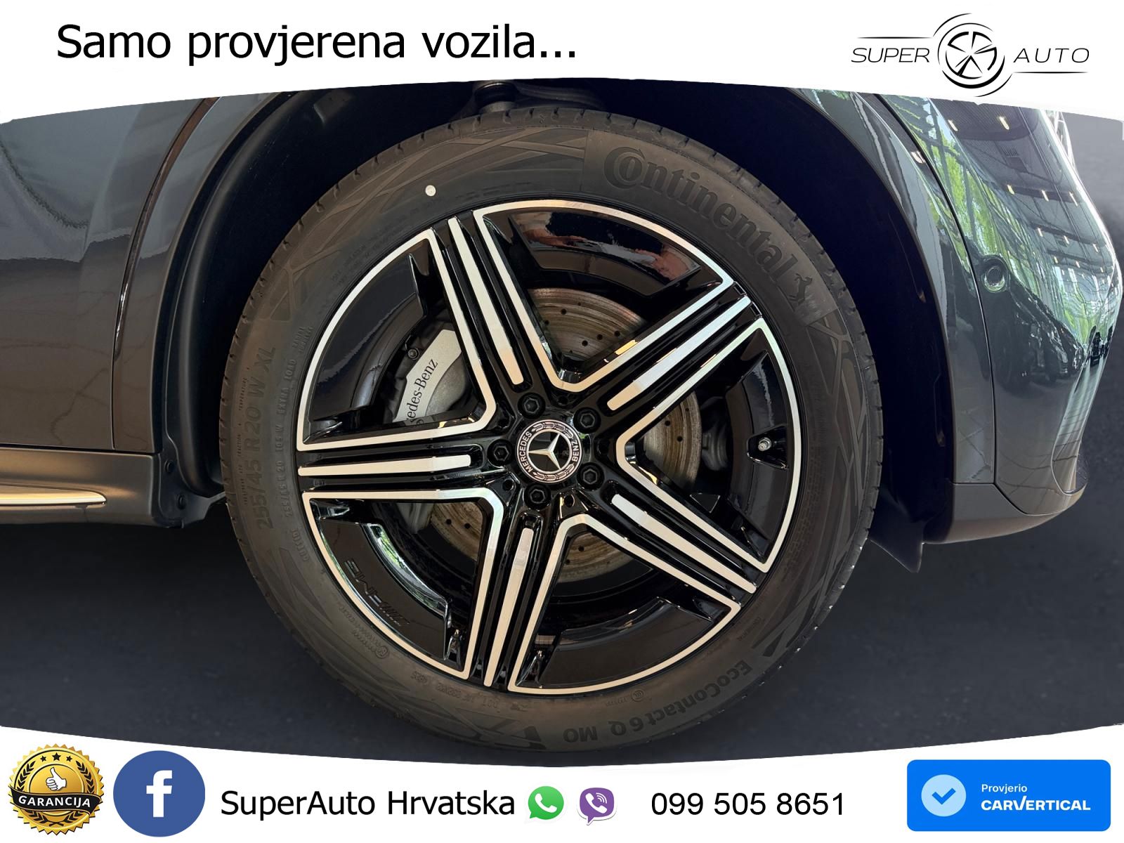Mercedes GLC 200 (204 KS) 4MATIC 9G-TRONIC ACC+GR SJED+360+PANO