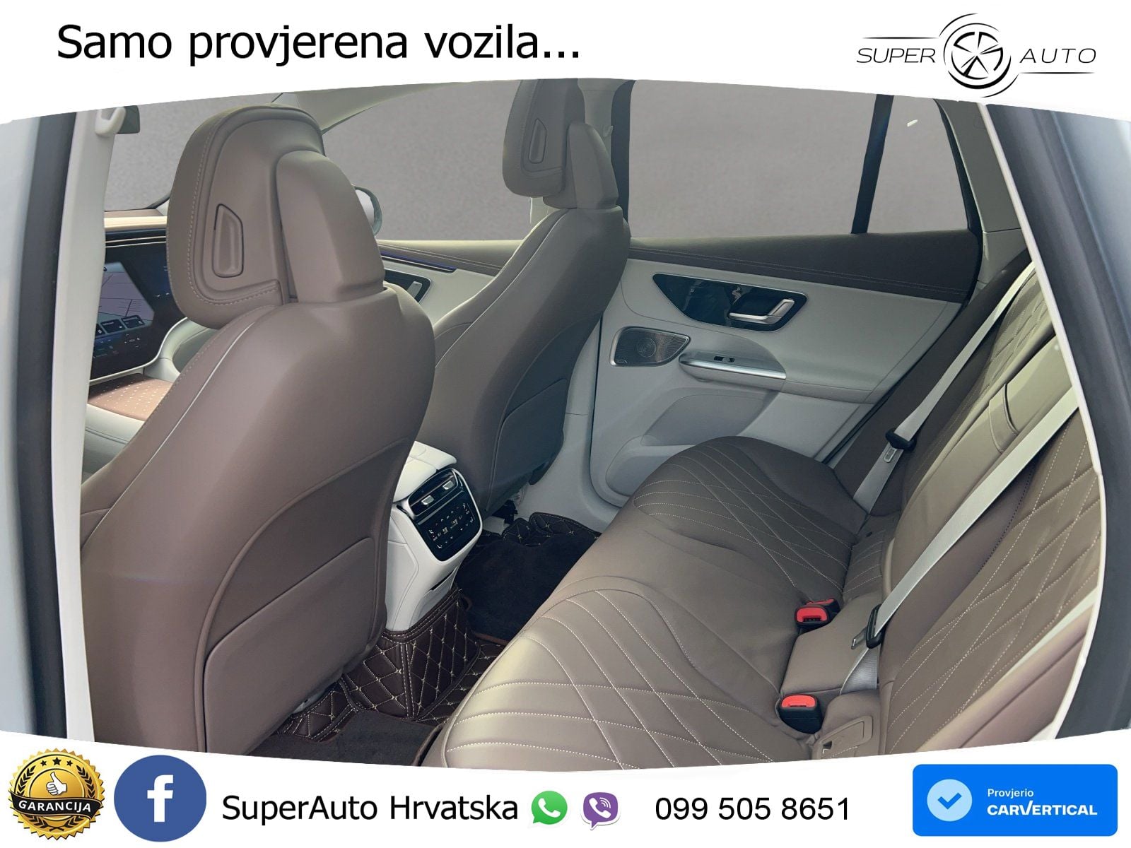 Mercedes EQE SUV 500 100 kWh (408 KS) 4MATIC ACC+HEAD+4xGR SJED+360+PANO