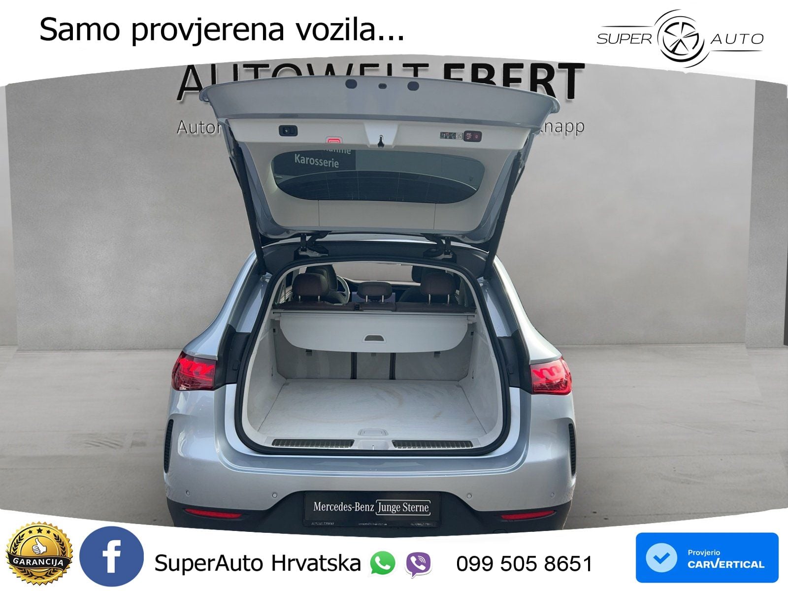 Mercedes EQE SUV 500 100 kWh (408 KS) 4MATIC ACC+HEAD+4xGR SJED+360+PANO