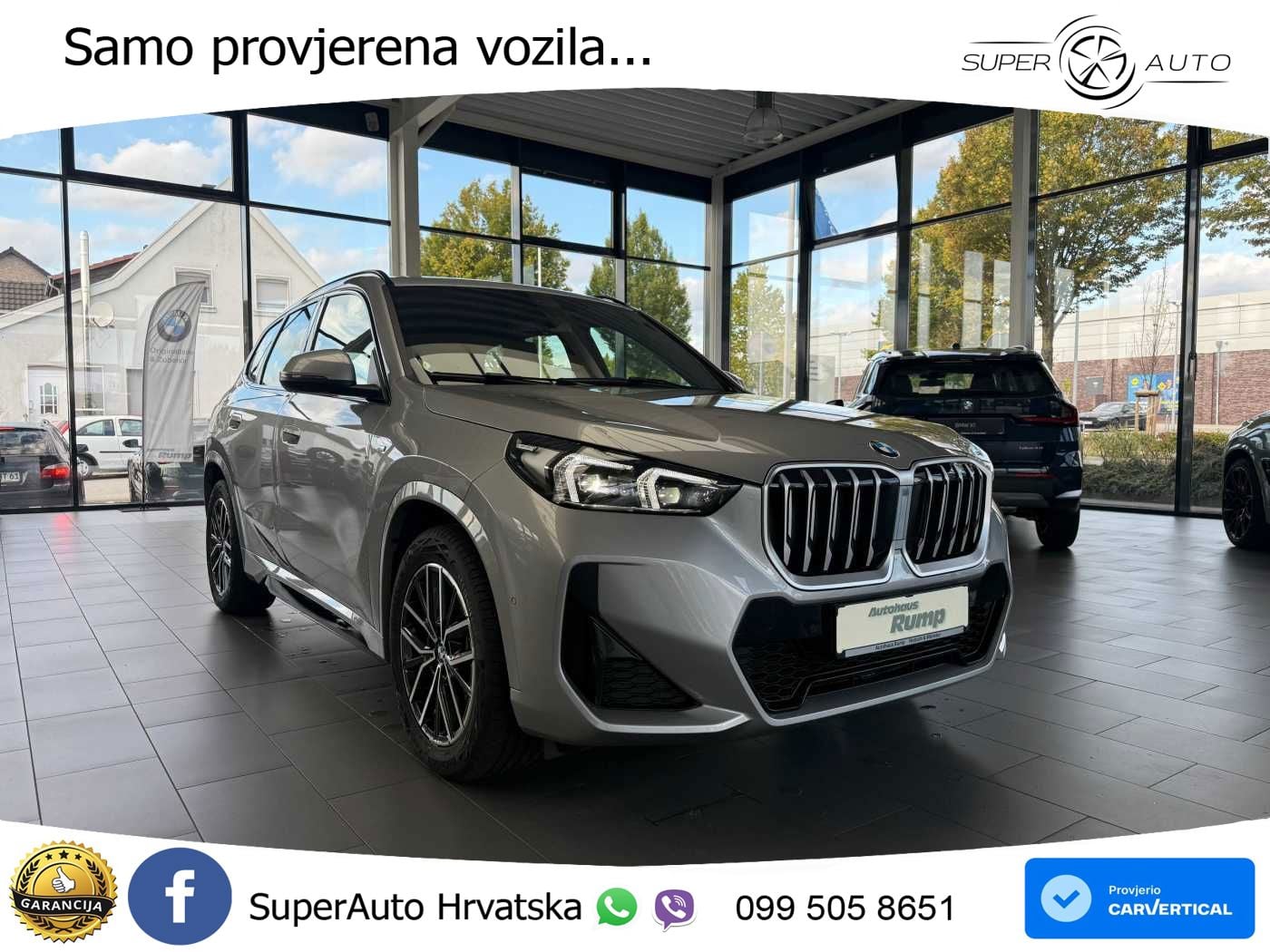 BMW X1 18i (136 KS) sDrive Steptronic