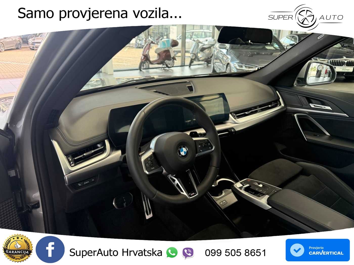 BMW X1 18i (136 KS) sDrive Steptronic