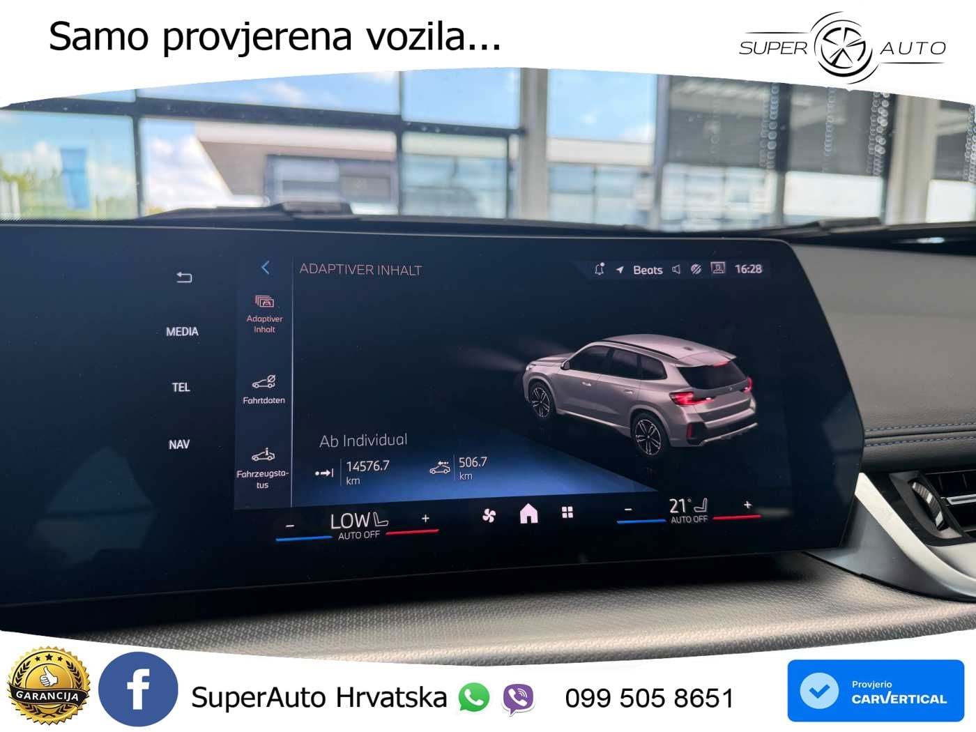 BMW X1 18i (136 KS) sDrive Steptronic