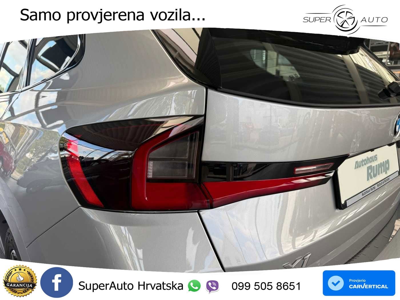 BMW X1 18i (136 KS) sDrive Steptronic