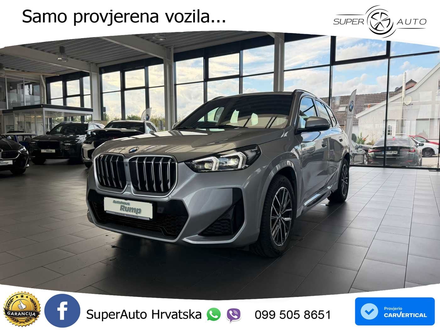 BMW X1 18i (136 KS) sDrive Steptronic
