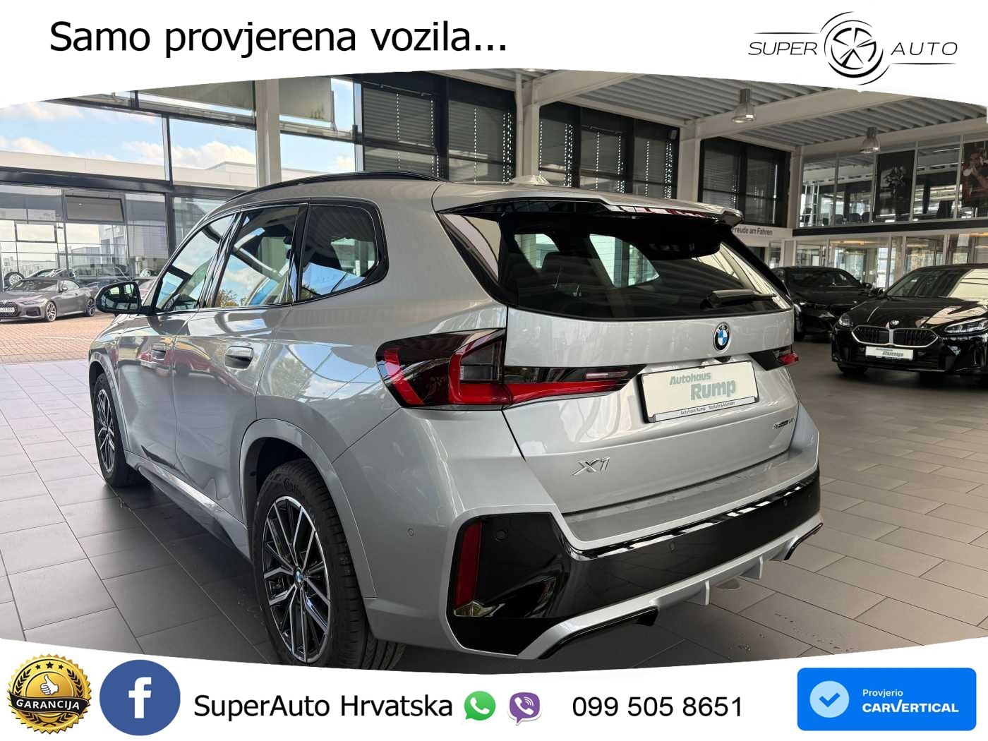 BMW X1 18i (136 KS) sDrive Steptronic