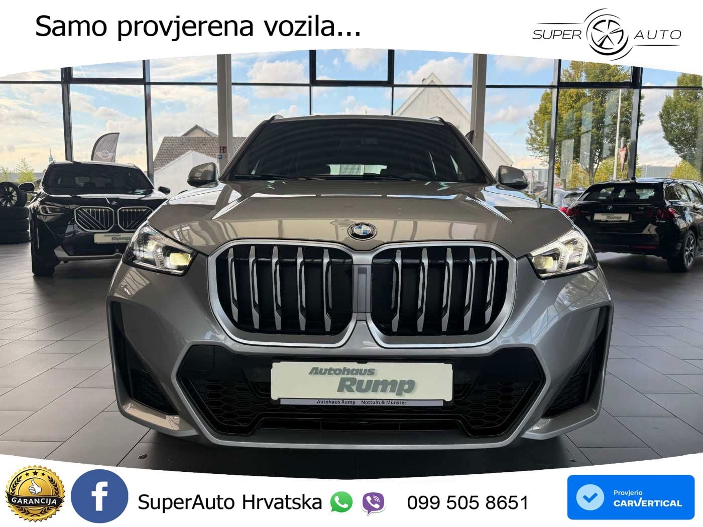 BMW X1 18i (136 KS) sDrive Steptronic
