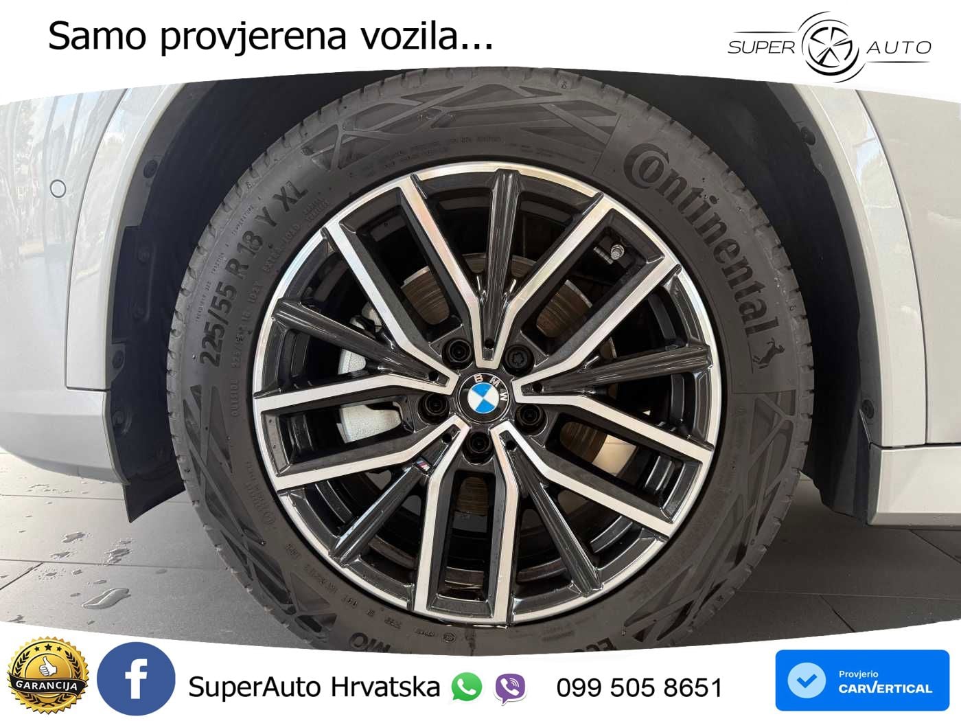 BMW X1 18i (136 KS) sDrive Steptronic