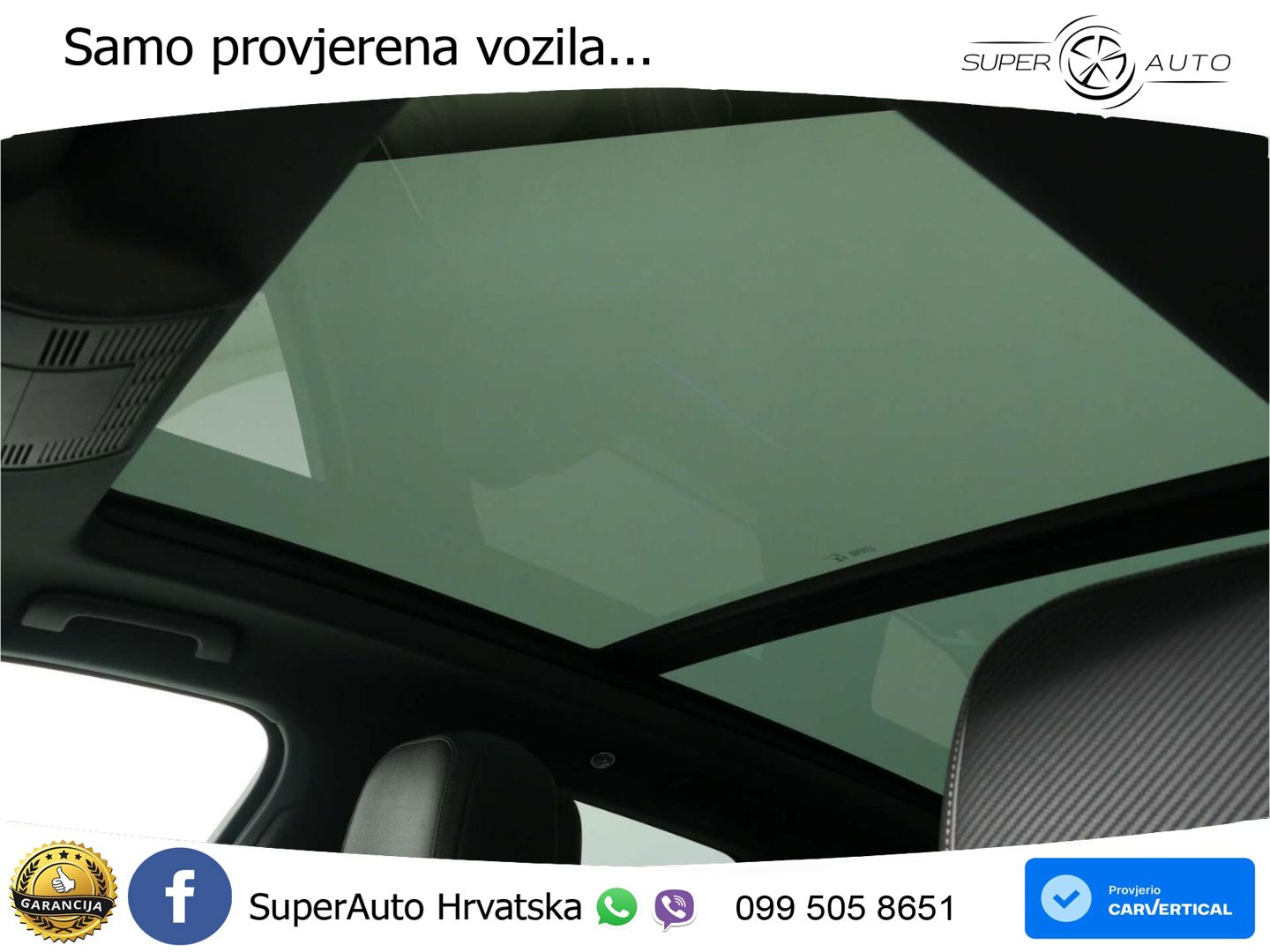 Volkswagen Touareg 3.0 V6 TDI (286 KS) 4MOTION Tiptronic R-Line ZRAČNI+ACC+GR SJED+KAM+PANO