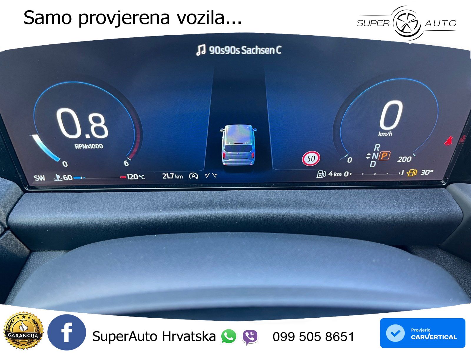 Ford Transit Custom Limited L2 Aut. 70l*B&O*17 Zoll 170 KS