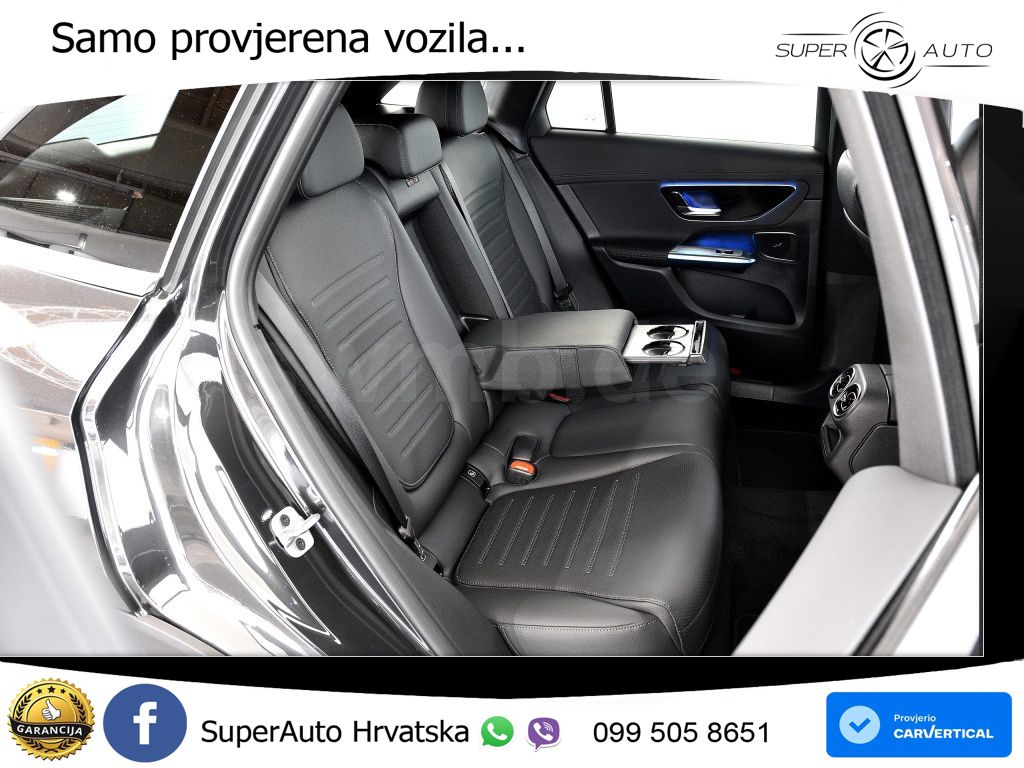 Mercedes GLC 220d (197 KS) 4MATIC 9G-TRONIC AMG LED+GR SJED+ACC