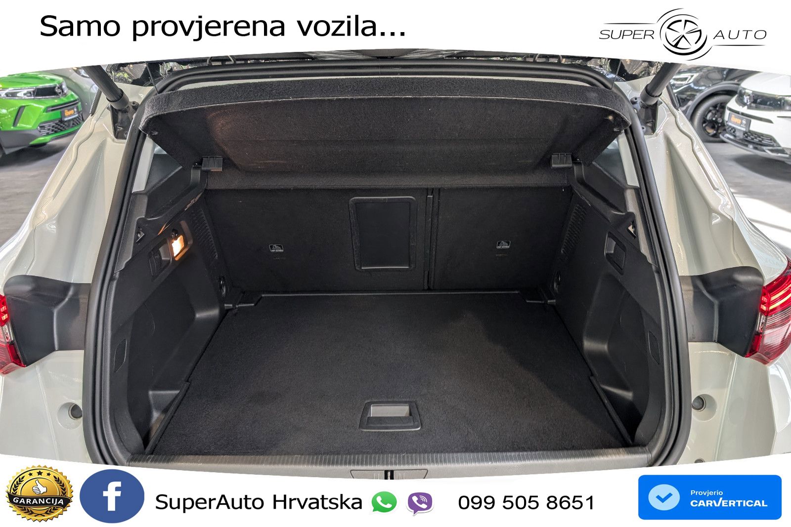 Opel Grandland X 1.2 Turbo (130 KS) Automatic
