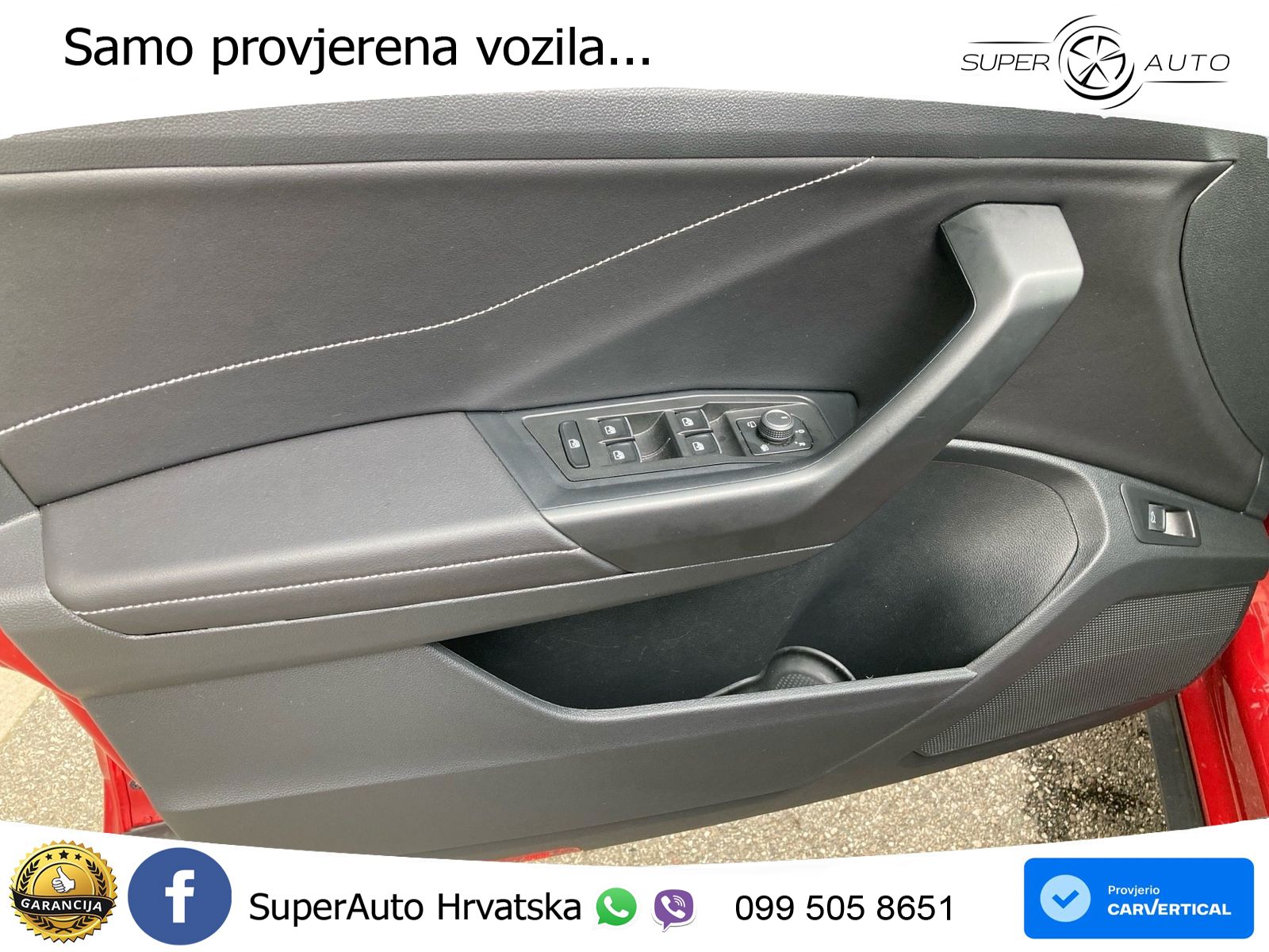 Volkswagen T-Roc I 2.0 TSI (190 KS) 4M DSG LED+GR SJED+ACC
