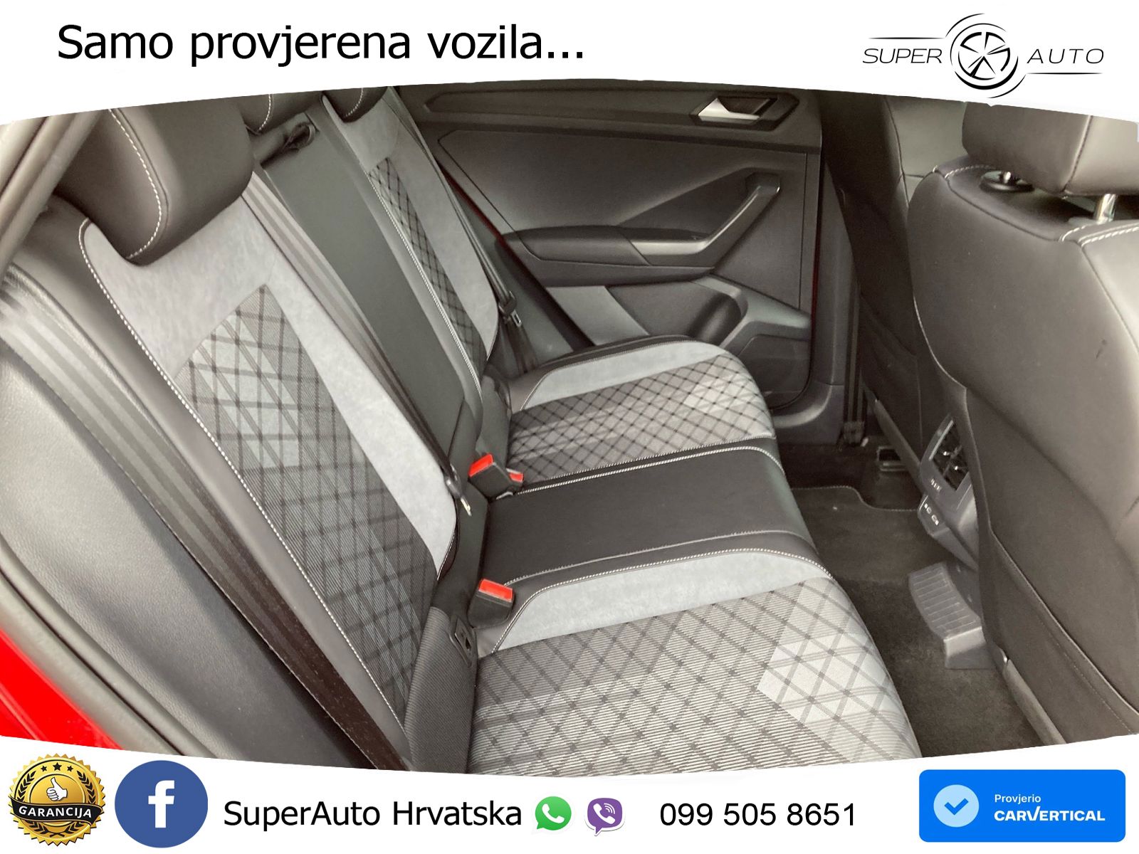 Volkswagen T-Roc I 2.0 TSI (190 KS) 4M DSG LED+GR SJED+ACC