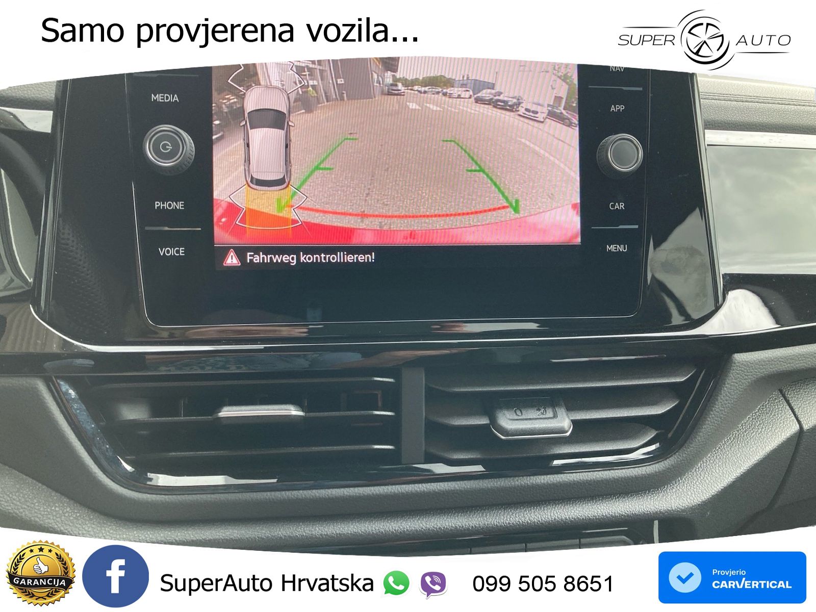 Volkswagen T-Roc I 2.0 TSI (190 KS) 4M DSG LED+GR SJED+ACC