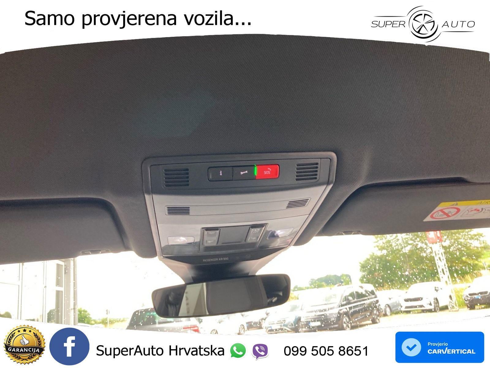 Volkswagen T-Roc I 2.0 TSI (190 KS) 4M DSG LED+GR SJED+ACC