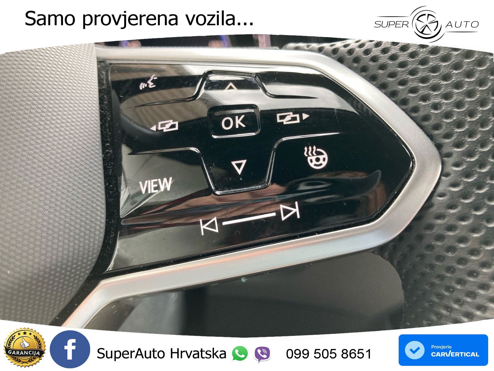 Volkswagen T-Roc I 2.0 TSI (190 KS) 4M DSG LED+GR SJED+ACC