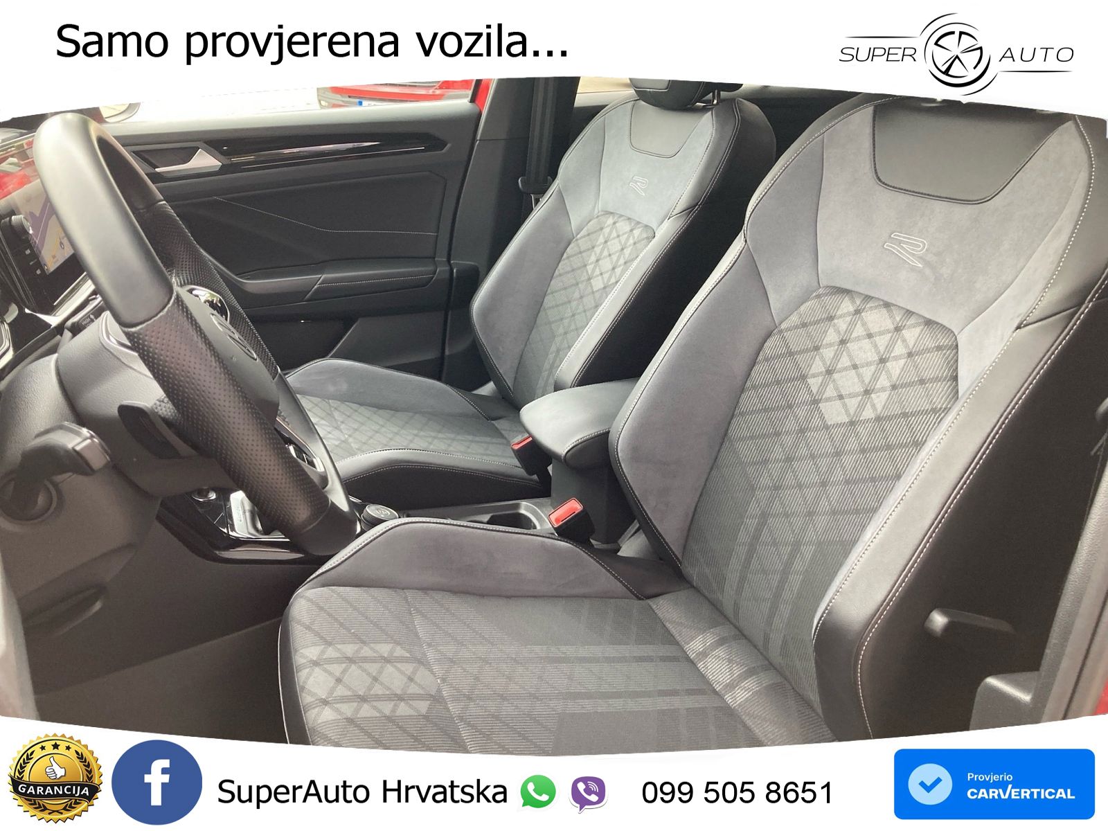 Volkswagen T-Roc I 2.0 TSI (190 KS) 4M DSG LED+GR SJED+ACC