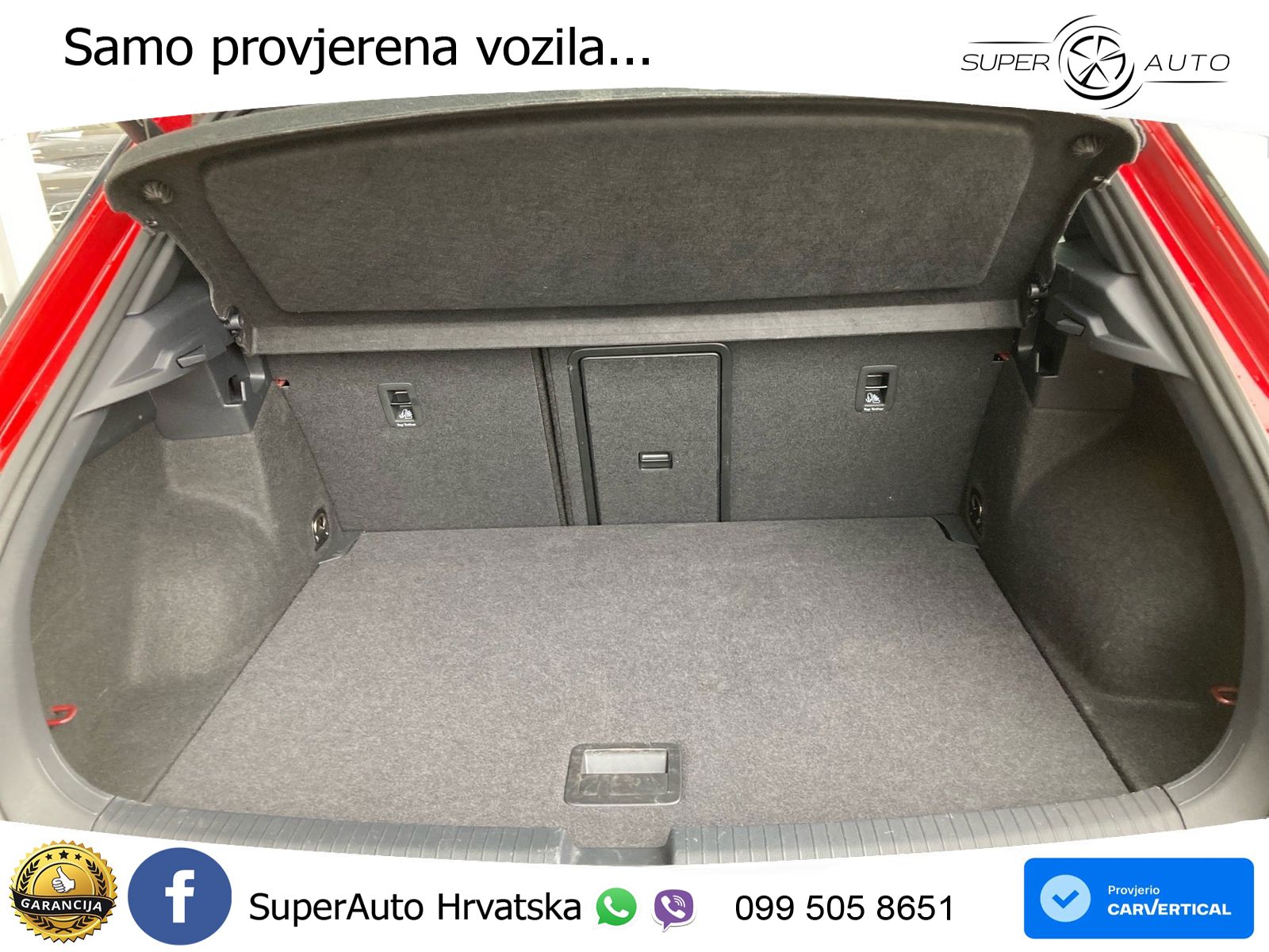 Volkswagen T-Roc I 2.0 TSI (190 KS) 4M DSG LED+GR SJED+ACC