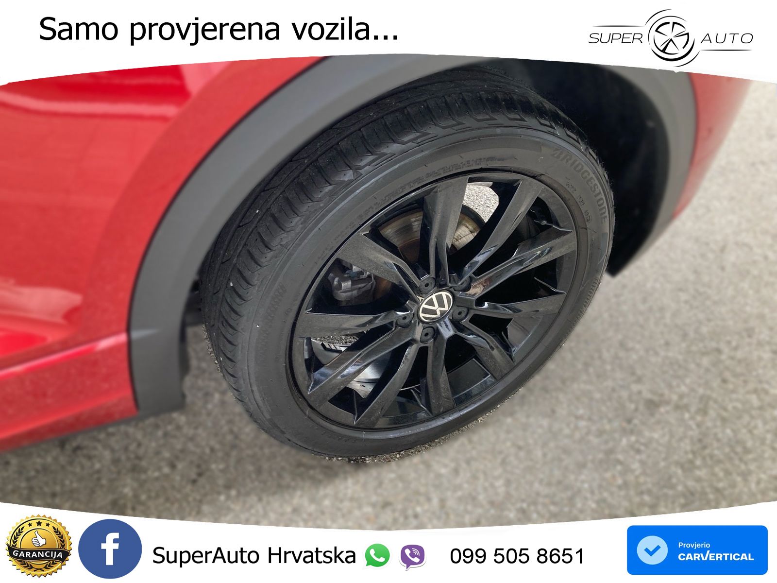 Volkswagen T-Roc I 2.0 TSI (190 KS) 4M DSG LED+GR SJED+ACC