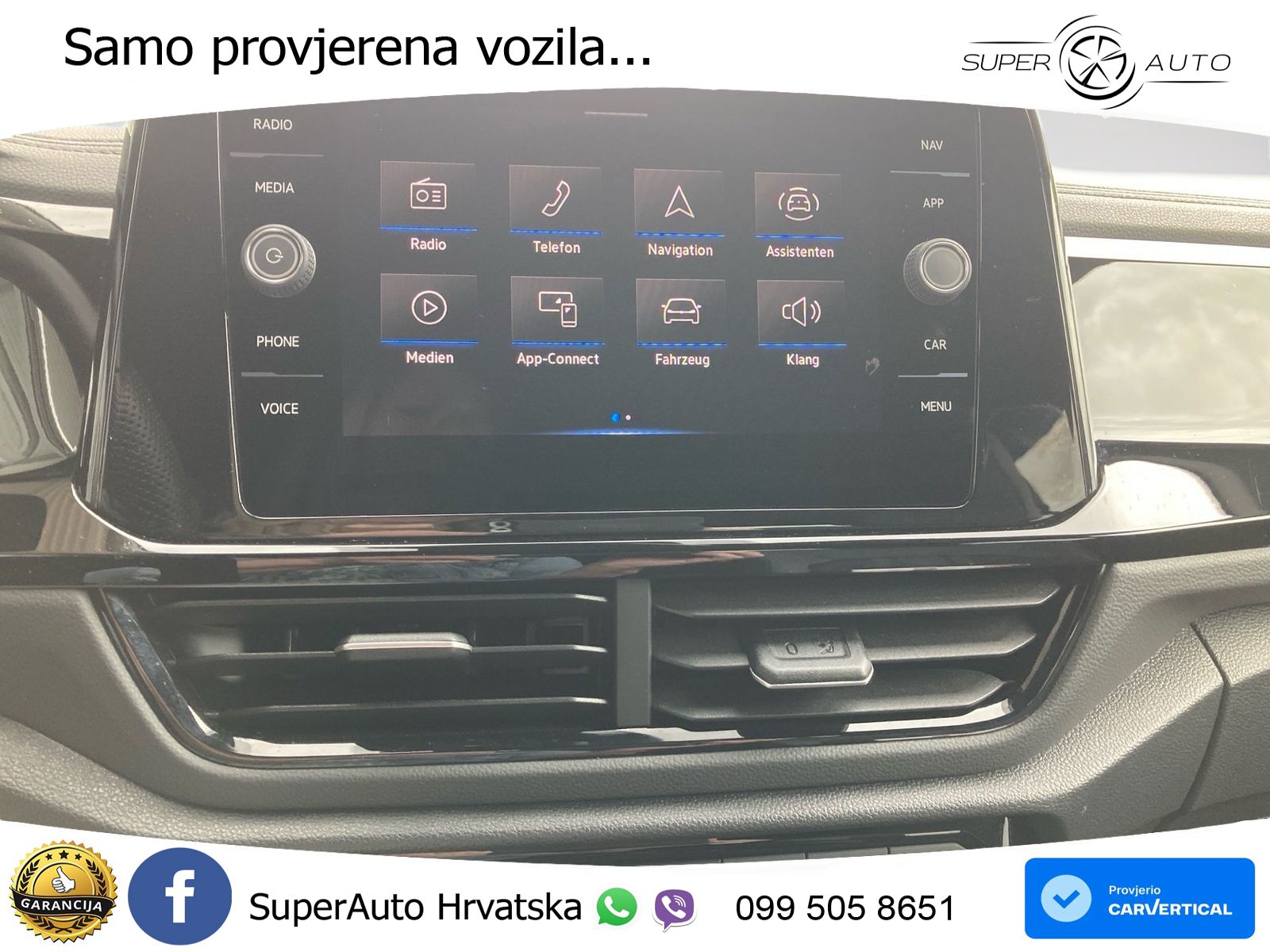 Volkswagen T-Roc I 2.0 TSI (190 KS) 4M DSG LED+GR SJED+ACC