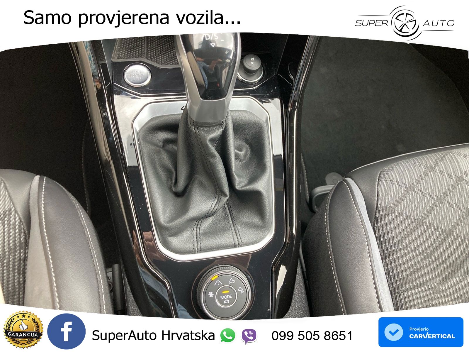 Volkswagen T-Roc I 2.0 TSI (190 KS) 4M DSG LED+GR SJED+ACC