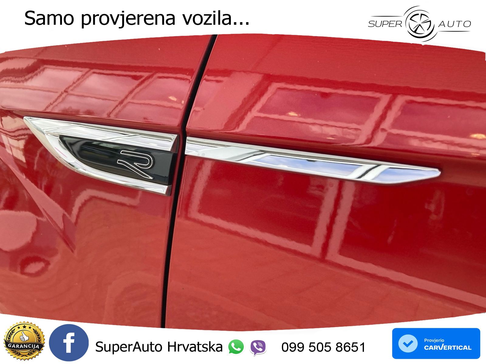 Volkswagen T-Roc I 2.0 TSI (190 KS) 4M DSG LED+GR SJED+ACC