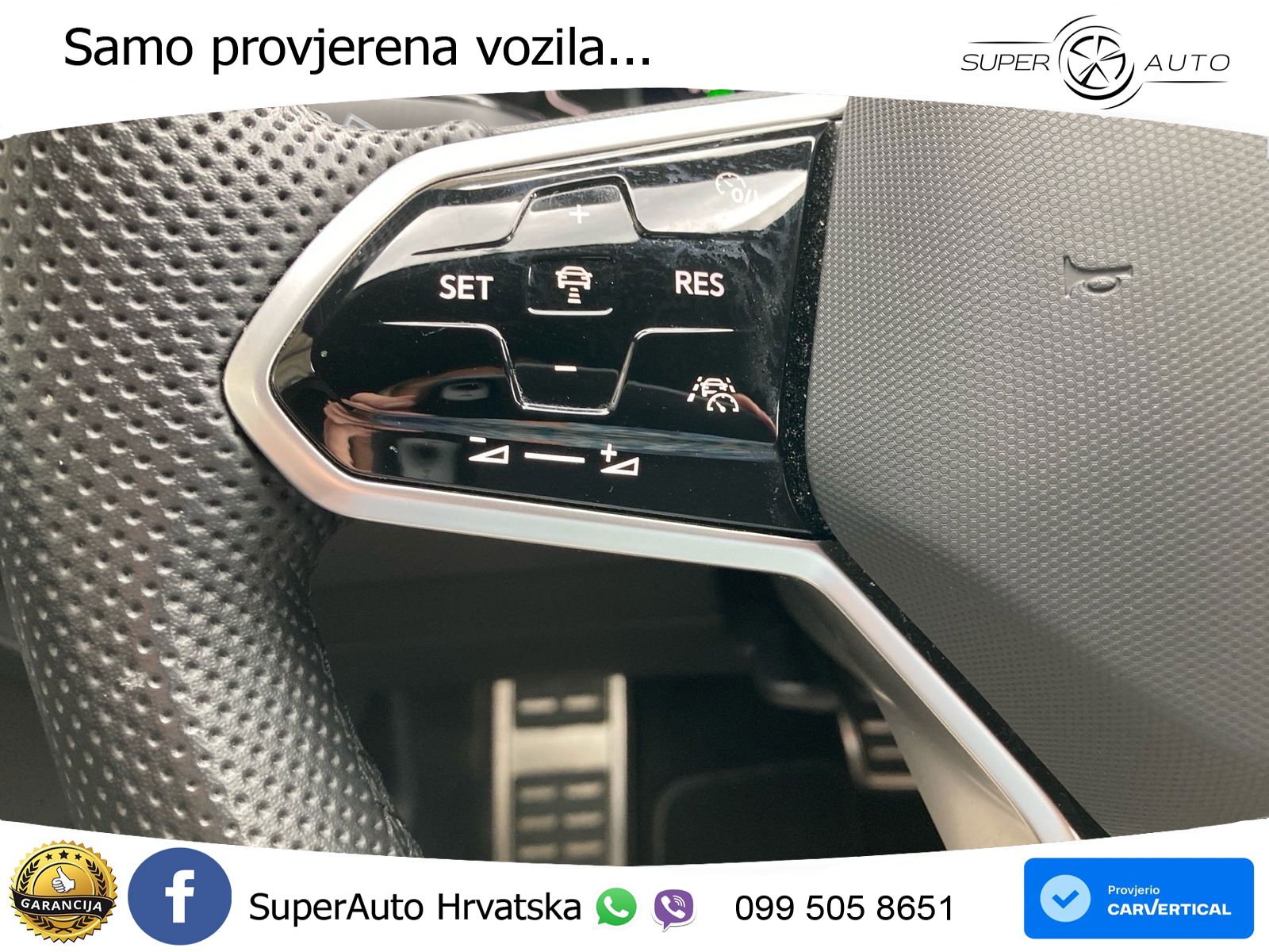 Volkswagen T-Roc I 2.0 TSI (190 KS) 4M DSG LED+GR SJED+ACC
