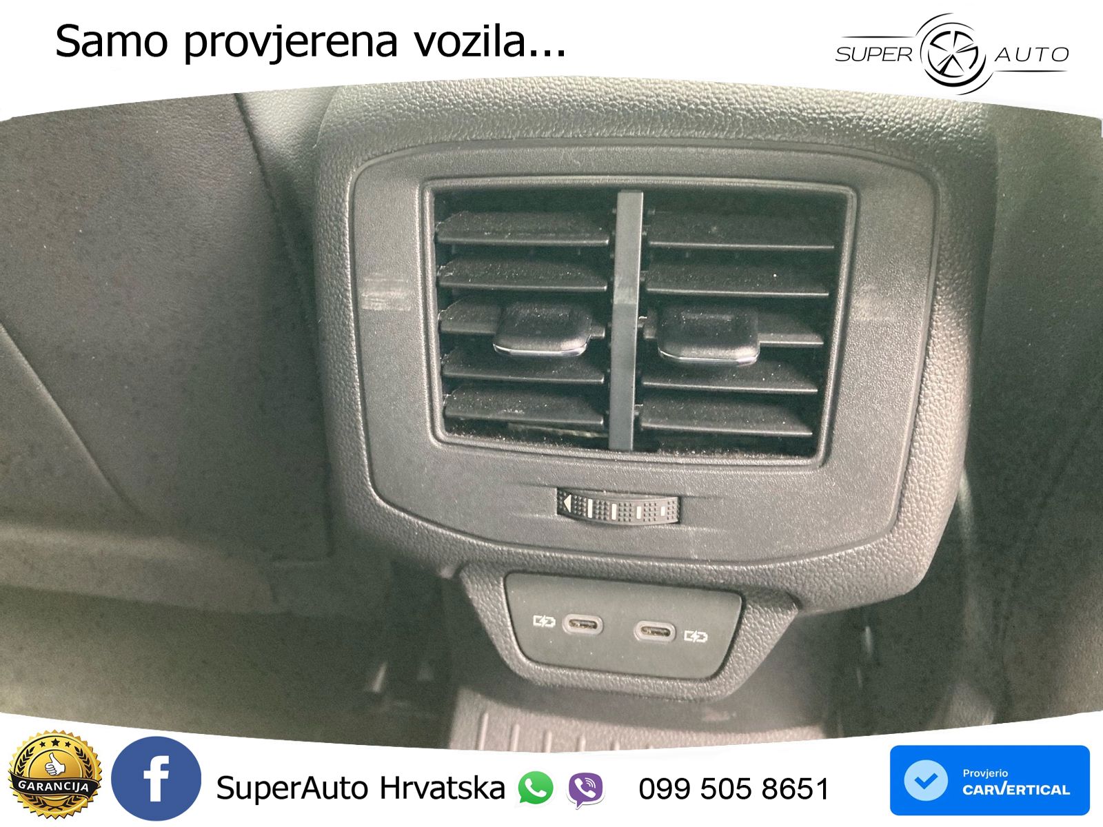 Volkswagen T-Roc I 2.0 TSI (190 KS) 4M DSG LED+GR SJED+ACC