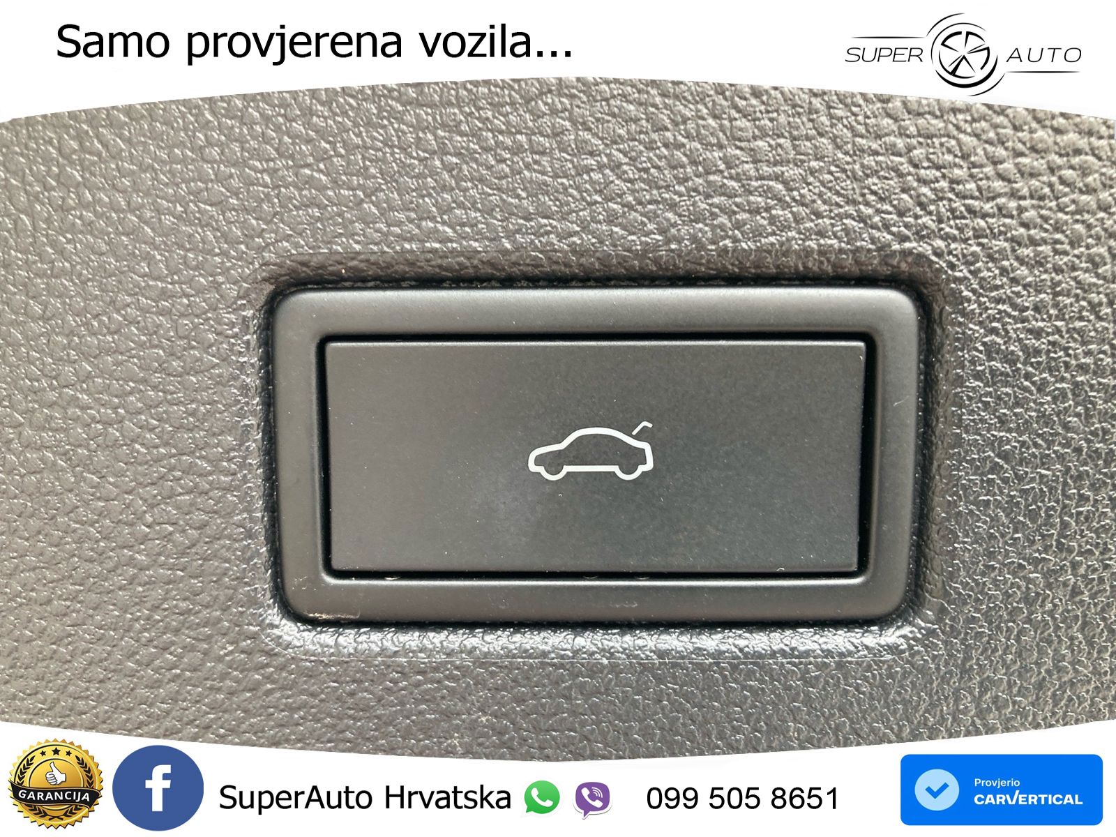 Volkswagen T-Roc I 2.0 TSI (190 KS) 4M DSG LED+GR SJED+ACC