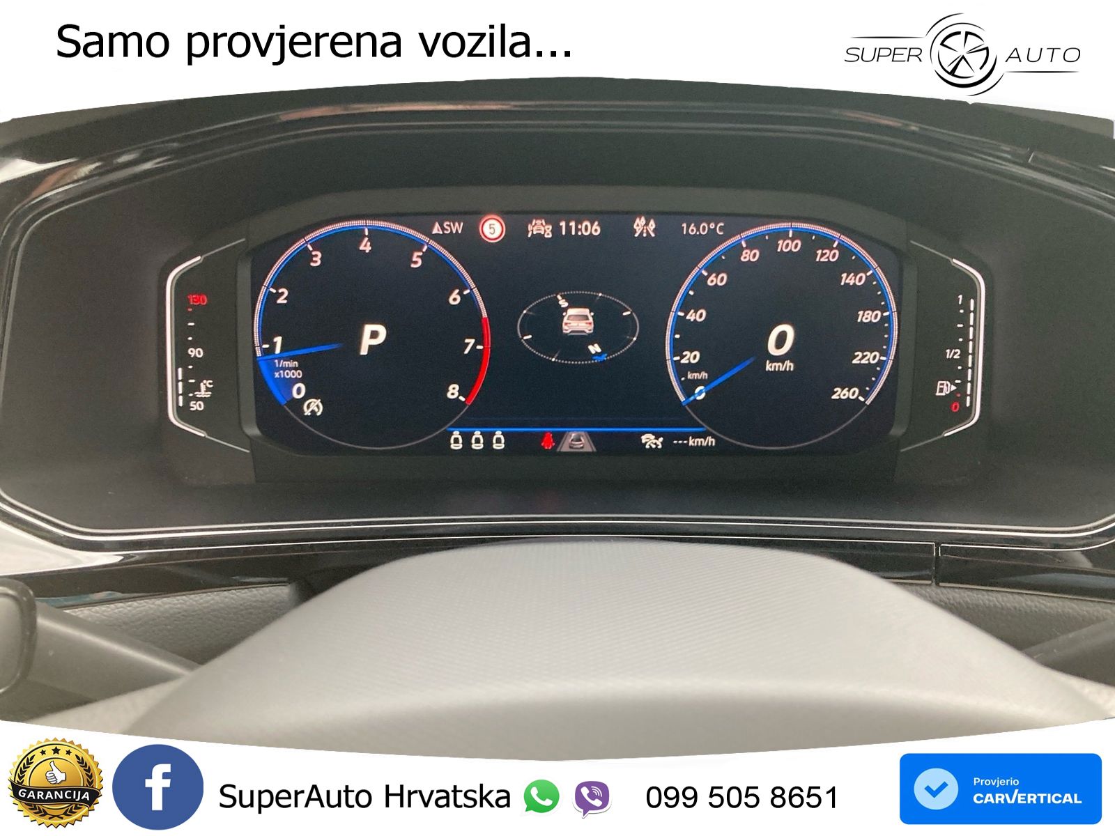 Volkswagen T-Roc I 2.0 TSI (190 KS) 4M DSG LED+GR SJED+ACC