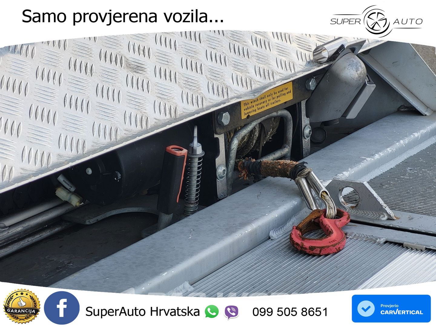 Volkswagen Transporter 150PK Airco Cruise control 150 KS