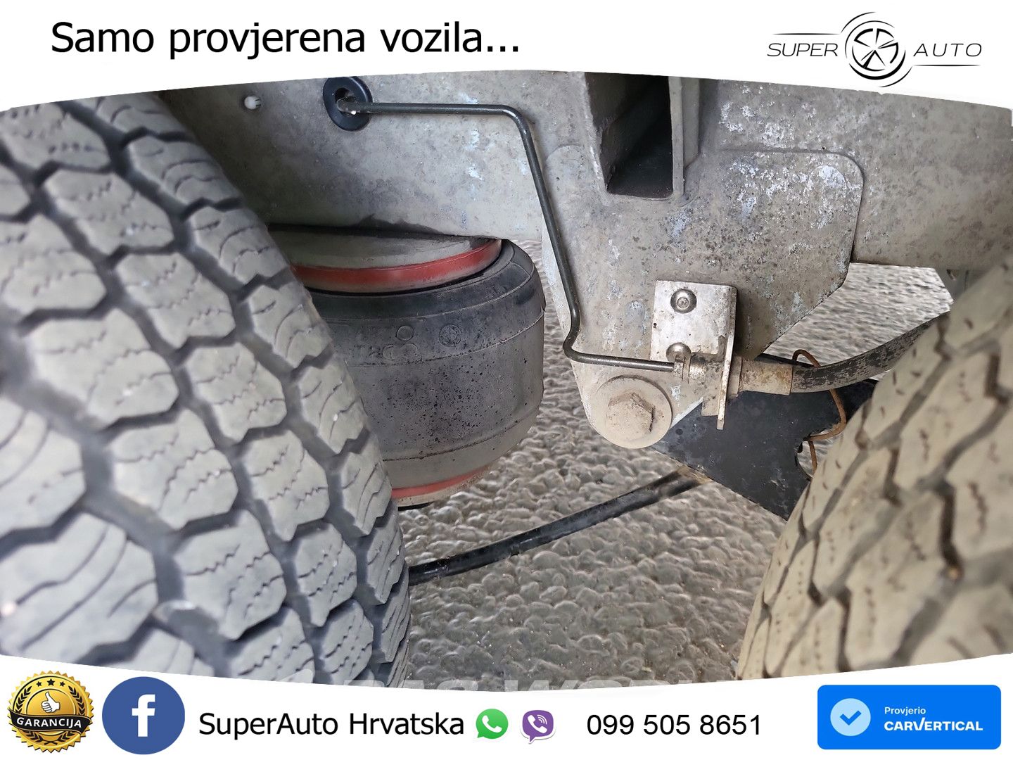 Volkswagen Transporter 150PK Airco Cruise control 150 KS