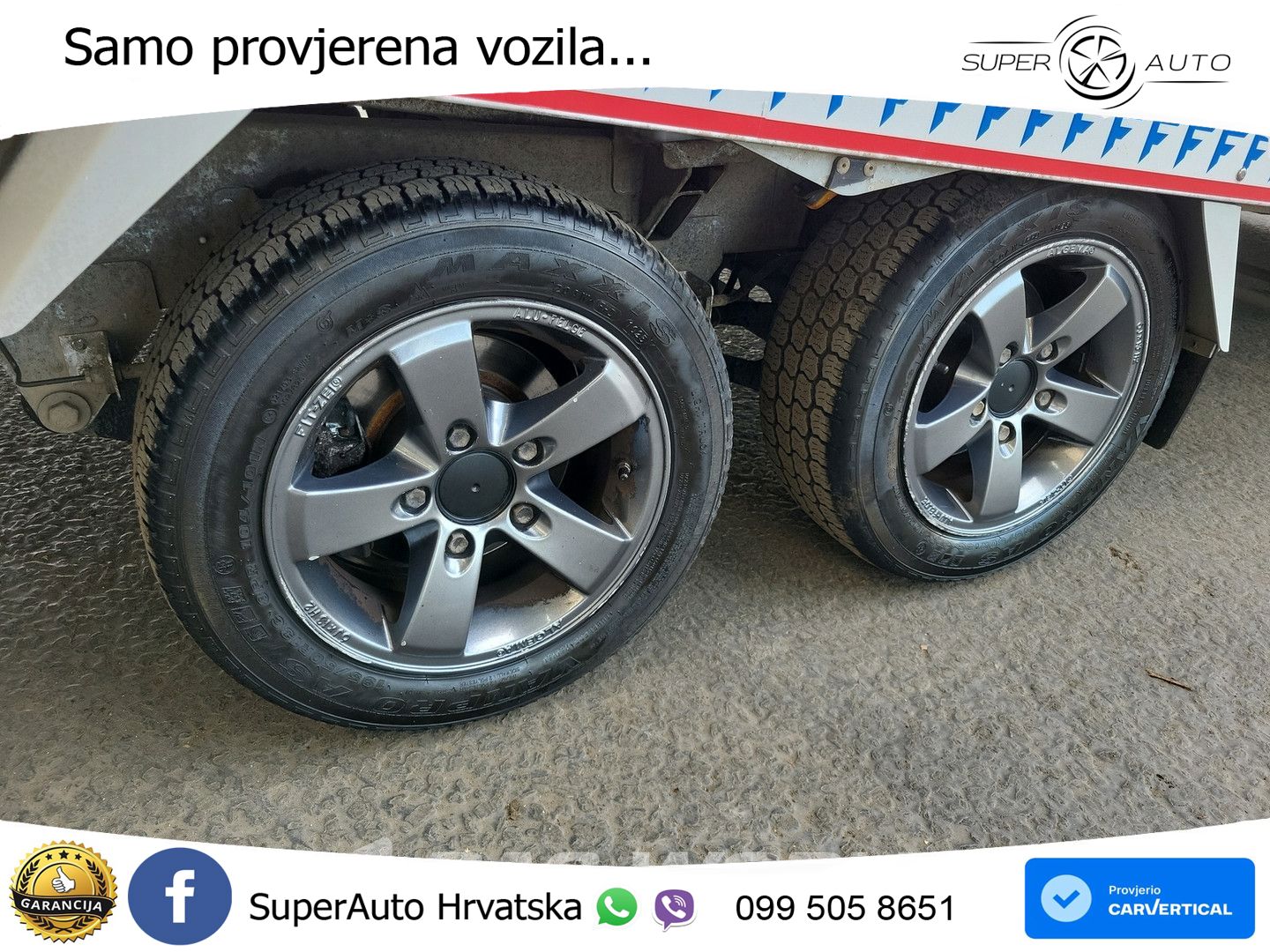 Volkswagen Transporter 150PK Airco Cruise control 150 KS