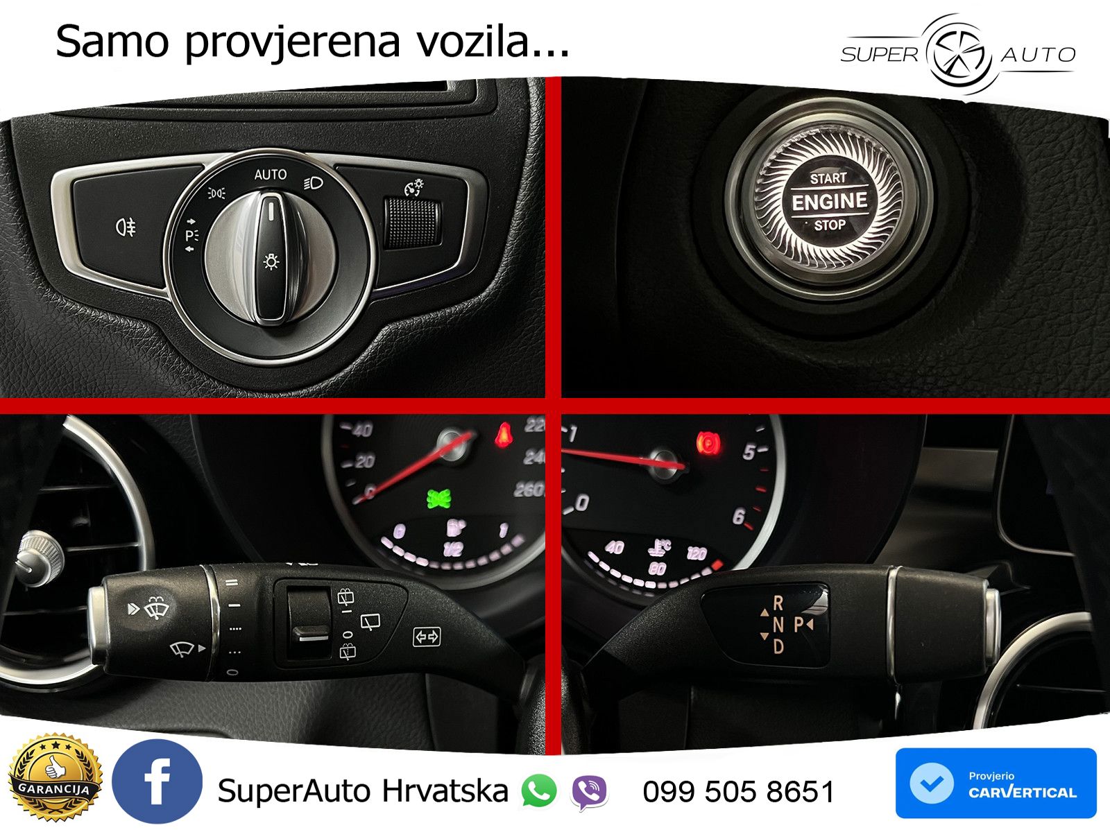 Mercedes GLC 200d (163 KS) 4MATIC G-TRONIC