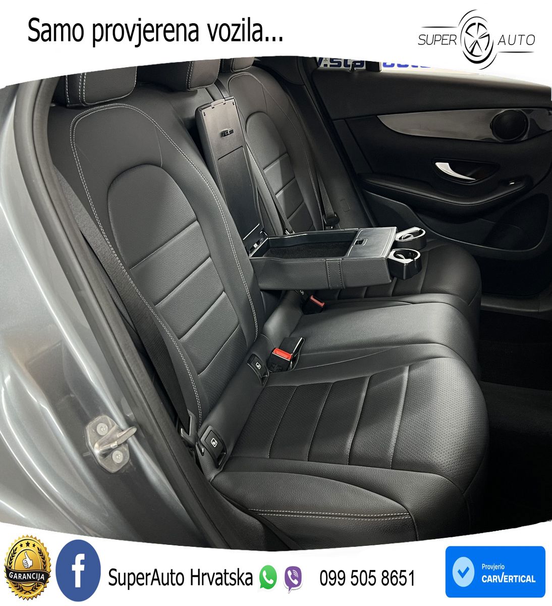 Mercedes GLC 200d (163 KS) 4MATIC G-TRONIC