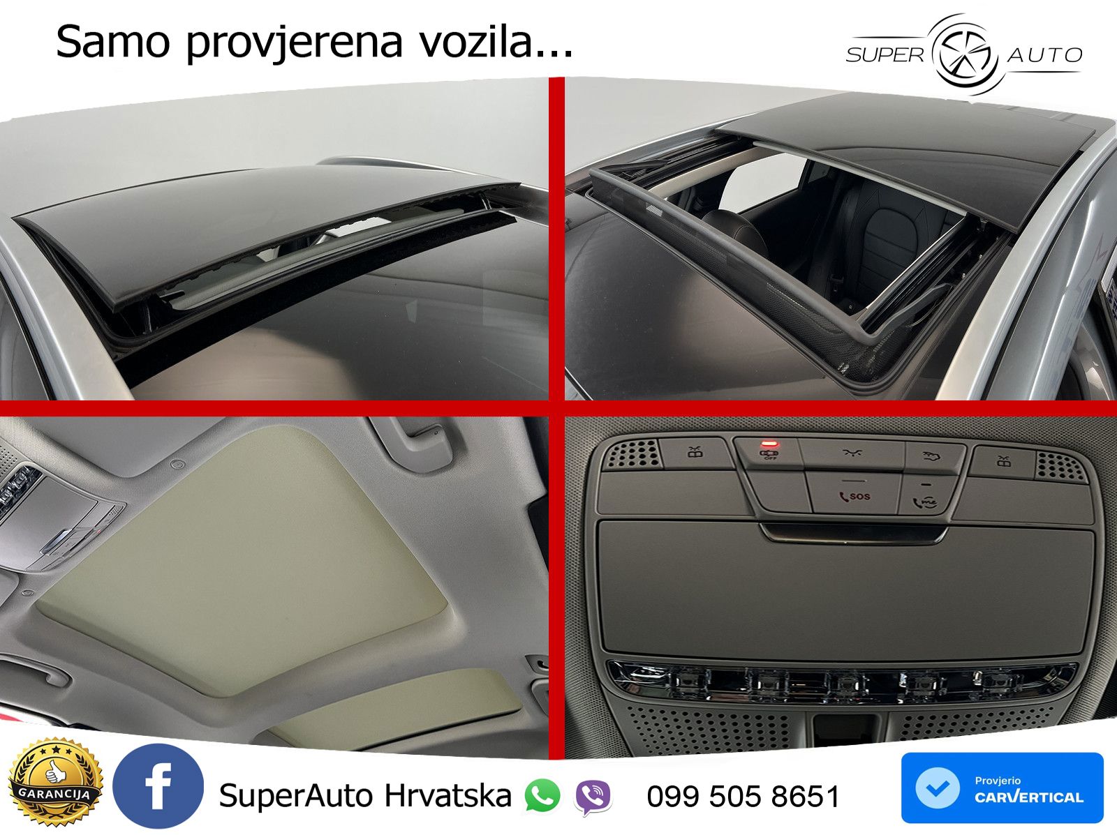 Mercedes GLC 200d (163 KS) 4MATIC G-TRONIC