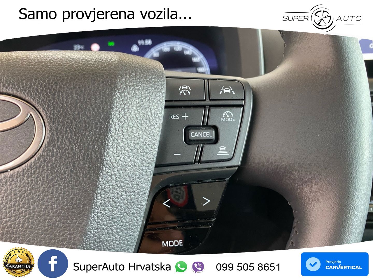 Toyota C-HR 1.8 (140 KS) Hybrid e-CVT Team D LED+GR SJED+ACC