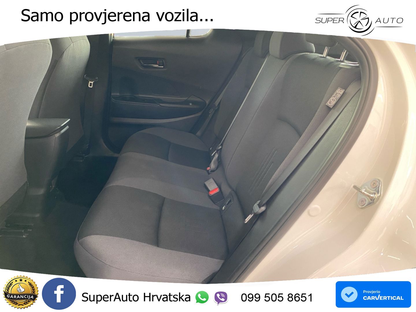 Toyota C-HR 1.8 (140 KS) Hybrid e-CVT Team D LED+GR SJED+ACC