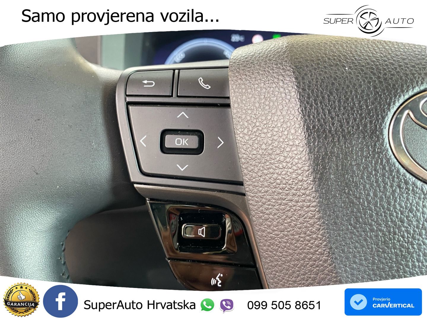 Toyota C-HR 1.8 (140 KS) Hybrid e-CVT Team D LED+GR SJED+ACC
