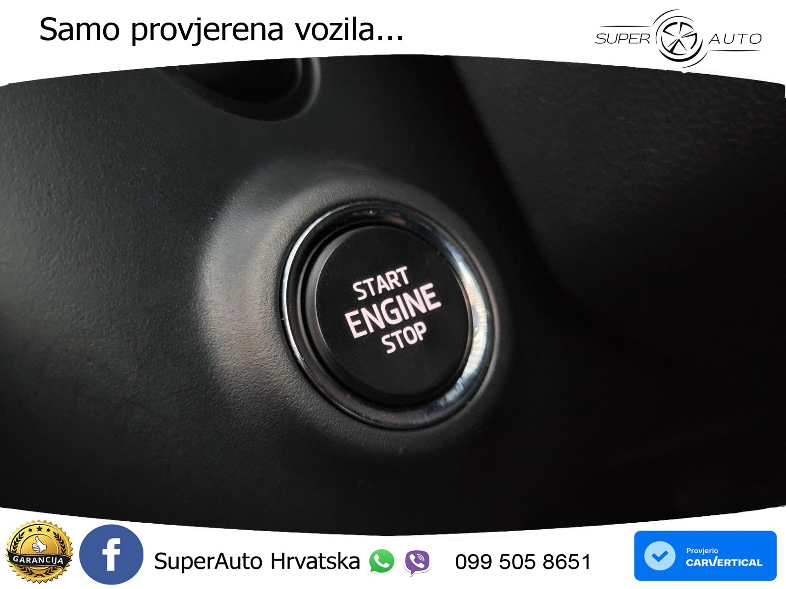 Škoda Octavia Combi 1.5 TSI (150 KS) LED+GR SJED+ACC