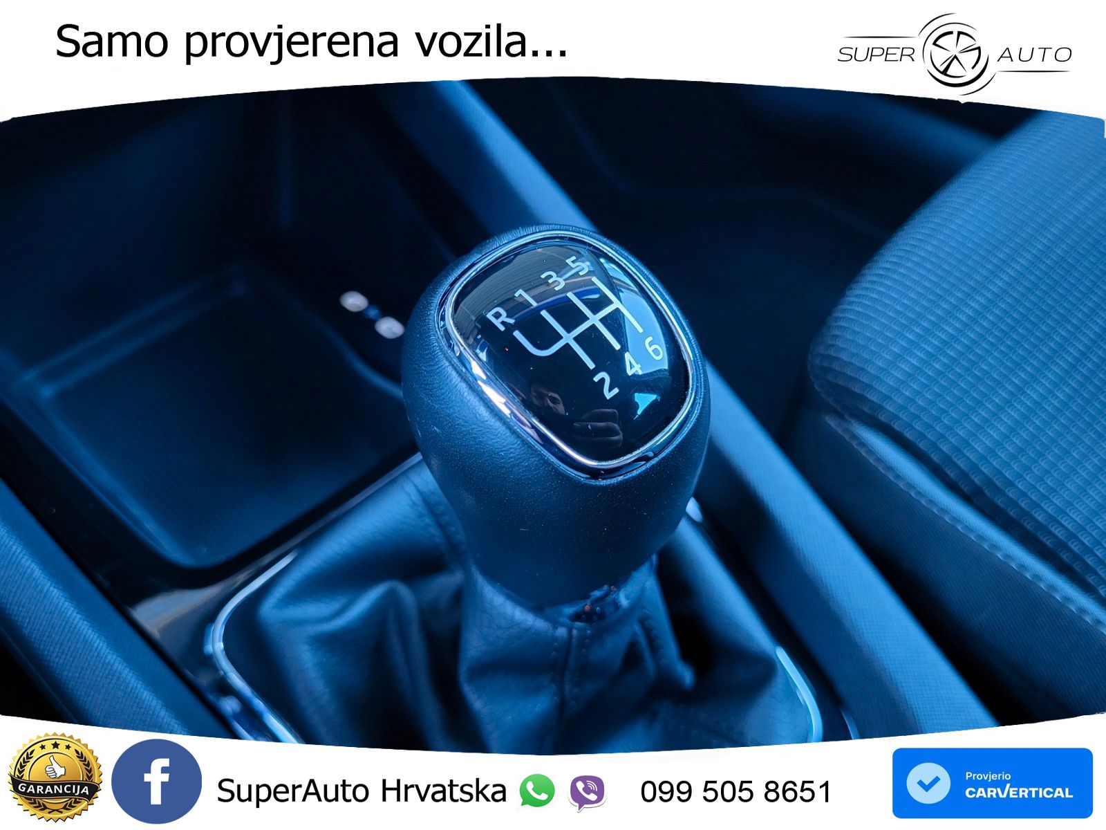 Škoda Octavia Combi 1.5 TSI (150 KS) LED+GR SJED+ACC