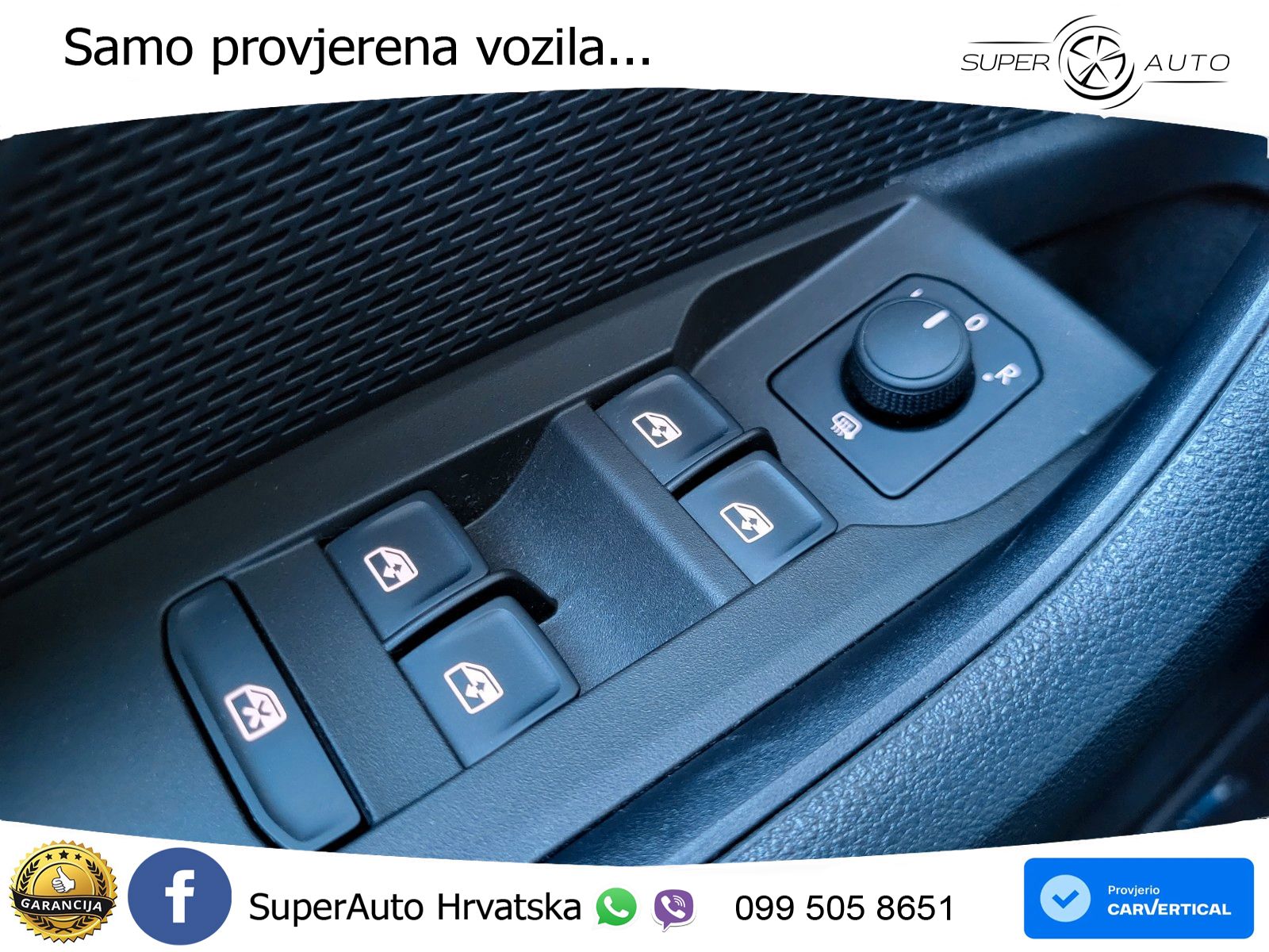 Škoda Octavia Combi 1.5 TSI (150 KS) LED+GR SJED+ACC