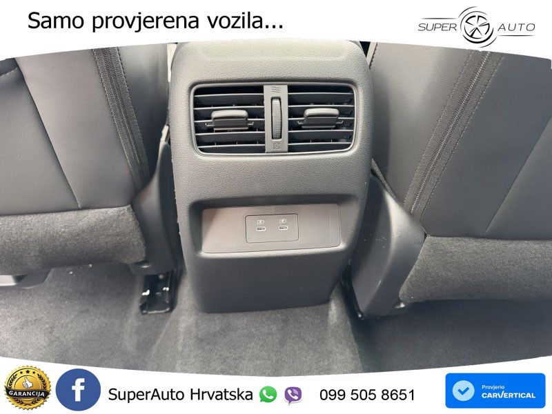 Nissan Qashqai 1.3 DIG-T (158 KS) Xtronic Tekna ACC+HEAD+GR SJED+360+PANO