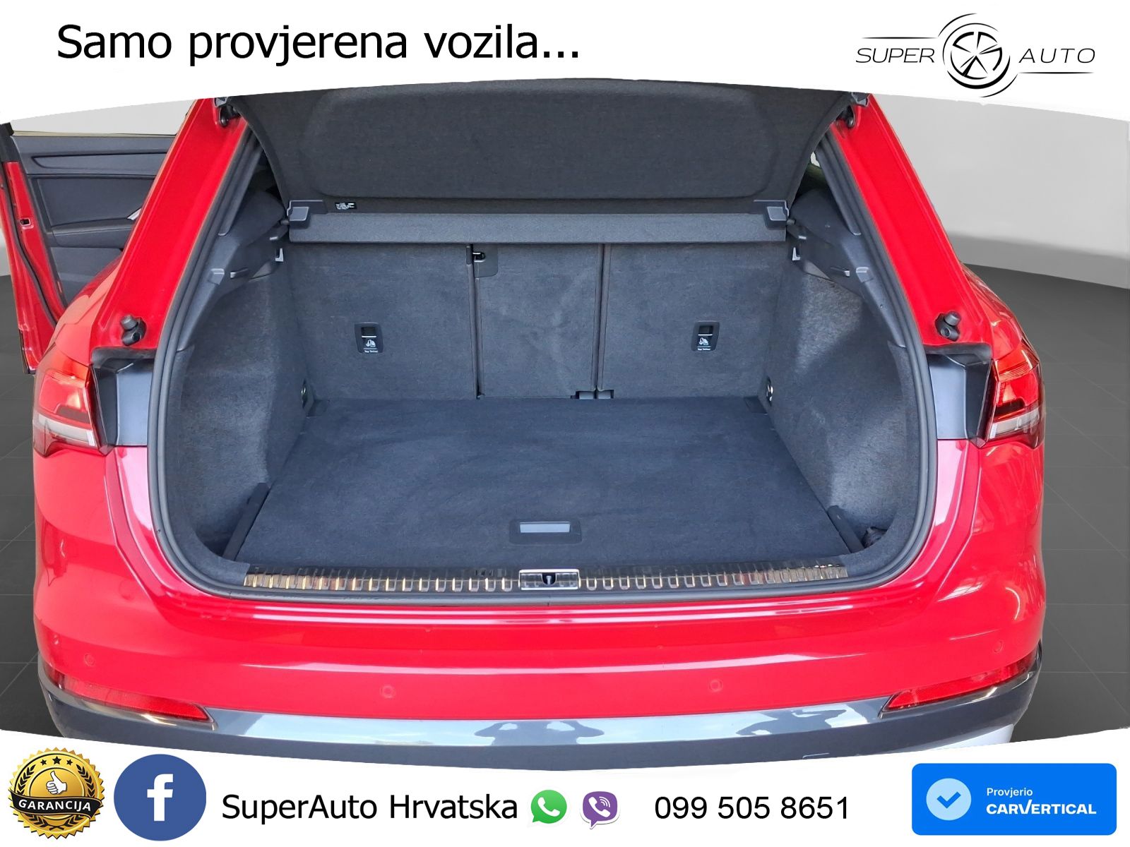 Audi Q3 35 TDI (150 KS) quattro S tronic advanced