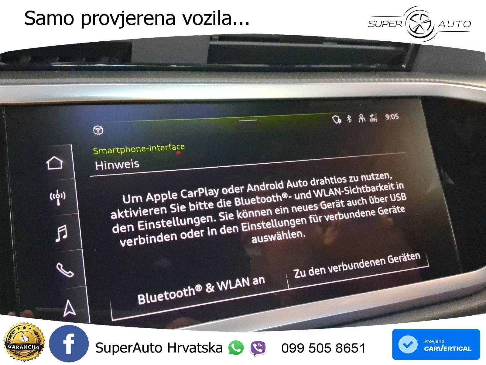 Audi Q3 35 TDI (150 KS) quattro S tronic advanced