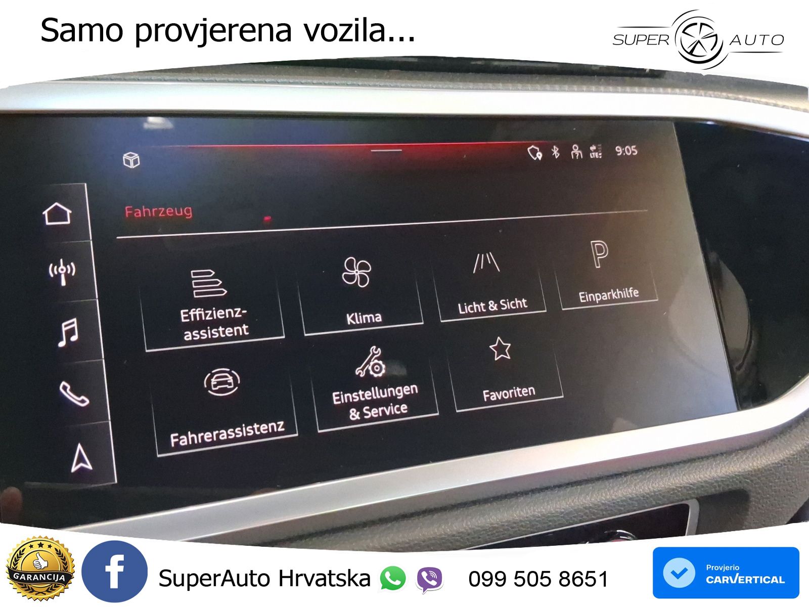 Audi Q3 35 TDI (150 KS) quattro S tronic advanced