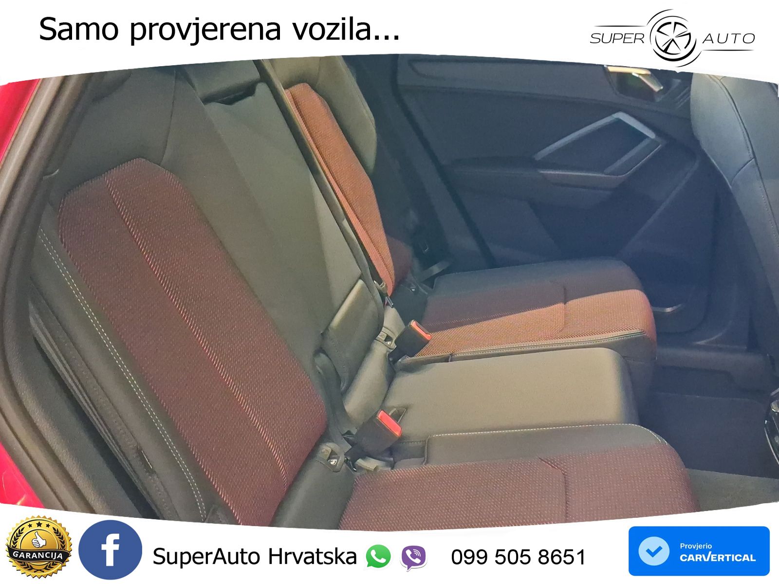 Audi Q3 35 TDI (150 KS) quattro S tronic advanced