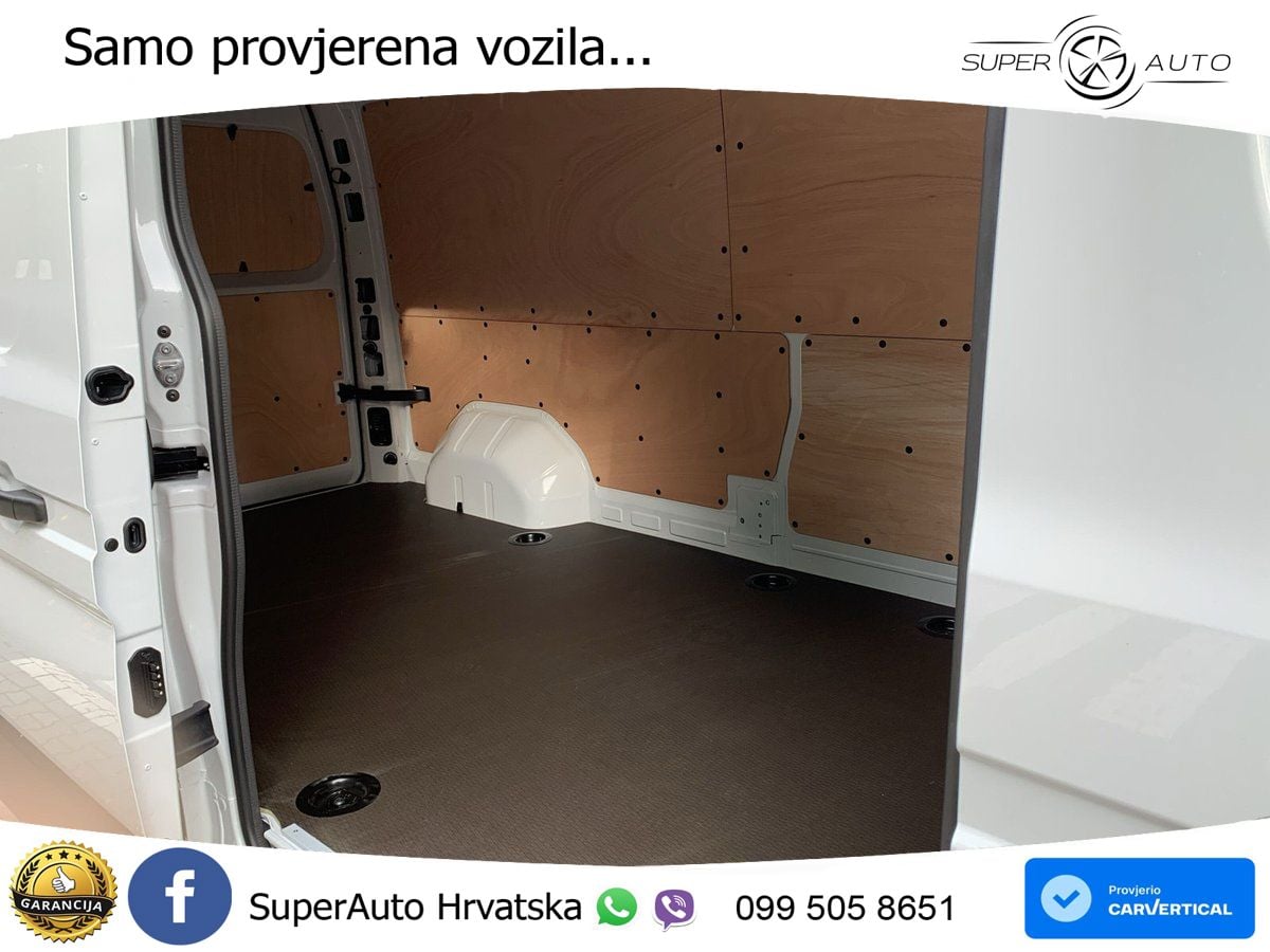 Renault Master KASTEN EXTRA L3H2 3,5t BLUE dCi 150 NAVI 150 KS