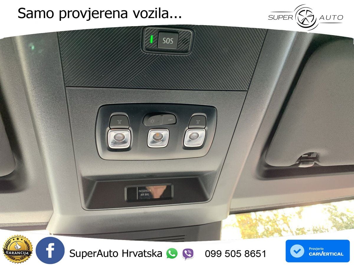 Renault Master KASTEN EXTRA L3H2 3,5t BLUE dCi 150 NAVI 150 KS